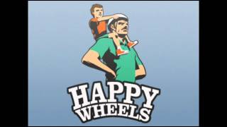 Jack Zankowski - Happy Wheels (Main theme)