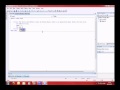 Visual Basic .Net - Name and Age Alert System