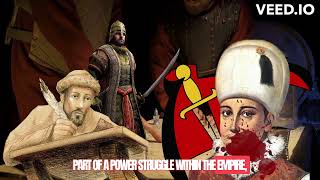 Ottoman Empire Mysteries: The Assassination of Sultan Osman II 🩸💀