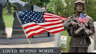 Tribute in Remembrance of our Fallen Heroes