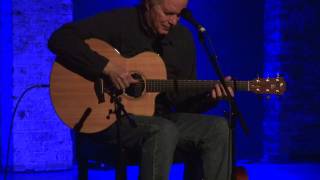 Leo Kottke - Little Martha - 2/29/12 - City Winery, NYC