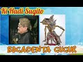 BOGADENTA GUGUR SERI 7 KI HADI SUGITO