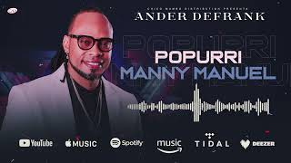 Ander Defrank - Popurrí Manny Manuel