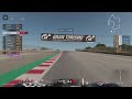 gt7 what has online racing become