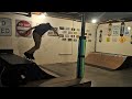 skateboarding at 41yo jan mar 2024