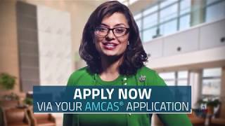 CWRU Admissions Application