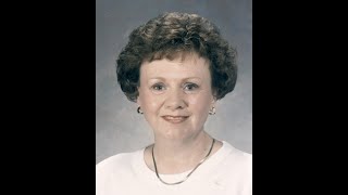 Darlene Overdorf Life Celebration Video