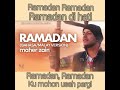 Maher Zain - Ramadan (Malay/Bahasa Version)