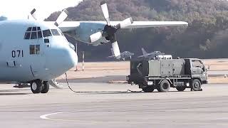 【航空祭】 航空自衛隊　岐阜基地　航空祭　2013.11.24