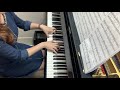 홀로아리랑 한돌 피아노 holo arirang piano