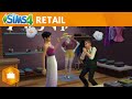 The Sims 4 Get to Work: Official Retail Gameplay Trailer