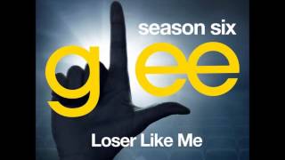 Glee - Suddenly Seymour