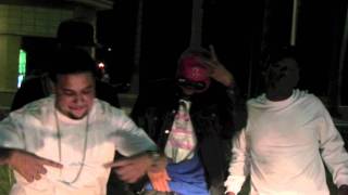 P2 ft Pandabadazz ,Dom39oo Mane \u0026 DameDon - Ninna City(Official Music Video)