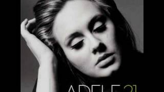 Adele - One and only ( 21)