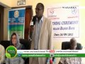 WARKA SOMALI CHANNEL Wasaaarada Caafimaadka Puntland 24 09 2012