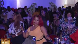 Wadada and Edo Sons of Legends LIVE at Nollywood Europe Golden Awards - Germany (OFFICIAL VIDEO)