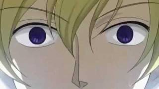 Ouran AMV - Haruhi & Tamaki Only Hope