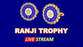 Live - Gujarat vs Himachal Pradesh |  | RANJI TROPHY | Cricket