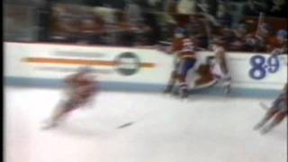 Superseries 1985-86 Montreal Canadiens-Red Army avi