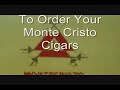 best place to buy monte cristo cigar in philippines is yats cigar shop