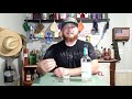 Muddy River Distillery Silver Carolina Rum Review