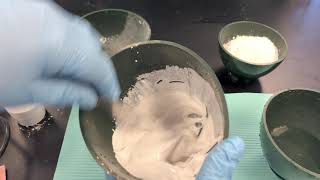 Plaster Models