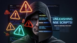 Mastering NSE Vulnerability Scripts | Nmap for Cybersecurity
