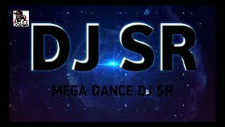 เพลงเเดนซ์สากลเพราะๆ MEGA DANCE 135 เเนว DJ SR  2024 SRZ REMIX