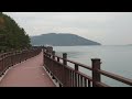 거제도 일운면 소동옥림해변길 sodong okrim beach road ilun myeon geojedo island south korea