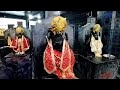 विश्व का सबसे बड़ा शनि मंदिर। world s biggest shani temple। बाई ग्राम खंडवा रोड इंदौर।