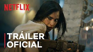 Rebel Moon (Parte uno): La niña del fuego | Tráiler oficial | Netflix