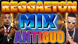 MIX REGGAETON ANTIGUO | ACEF