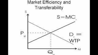 AGEC 350 - Property Rights and Efficient Markets