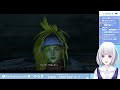 【ff10 2】スフィアハンターいきます！ 初めてのファイナルファンタジーＸ 2 2【白露りお】