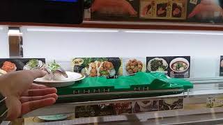 Kappa Sushi