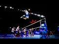 TOP 20 Attacks on an Empty Volleyball Net That Shocked the World !!!