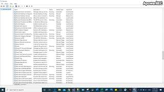 Microsoft SQL Server Management Studio error Code 17051 part 4