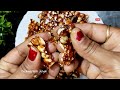 इस ठंड में एकदम बाज़ार जैसी चिक्की घर पर जरूर बनाए peanut chikki recipe मूंगफली गुड़ वाली चिक्की