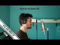 Kiss and Make Up - Dua Lipa & BLACKPINK | Male Cover by ZERØ | with LYRICS