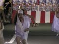 いなせ系暁会　活頗組／しままつ鳴子祭り2009