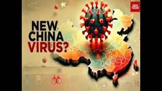 Is the HMPV virus real or fake? #hmpv #HPV virus #hpvvirus #hpviral #chinaviral