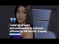 Cardi B Pledges to Cover Burial Expenses for 17 Victims of Bronx Fire