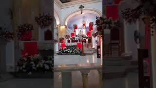 Novena 01 | - 157 Annual Feast of St. Sebastian’s National Shrine Church, Kandana