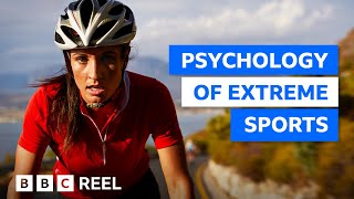 The unique psychology of extreme endurance athletes – BBC REEL