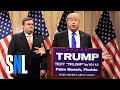 CNN Election Center Cold Open - SNL