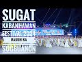 Sugat Kabanhawan Festival 2024 - Mabuhi ka Sugbuanon