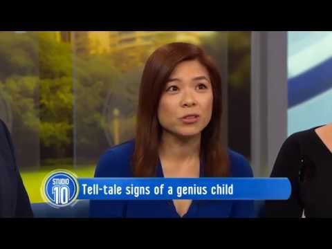Signs Of A Genius Child Signs Of A Genius Child