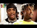 The Juice WRLD & Ski Mask The Slump God Vlog