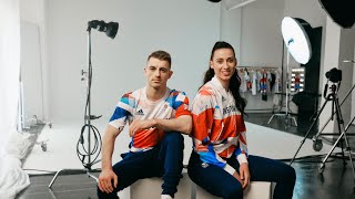 Team GB & Paralympics GB | Tokyo 2020 Kit Launch