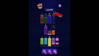 Magic Sort *updated 1/2026* Level 711-712-713-714-715-716-717-718-719-720